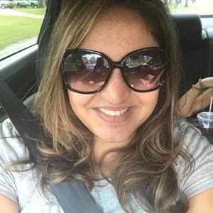 Meet your Posher, Ana